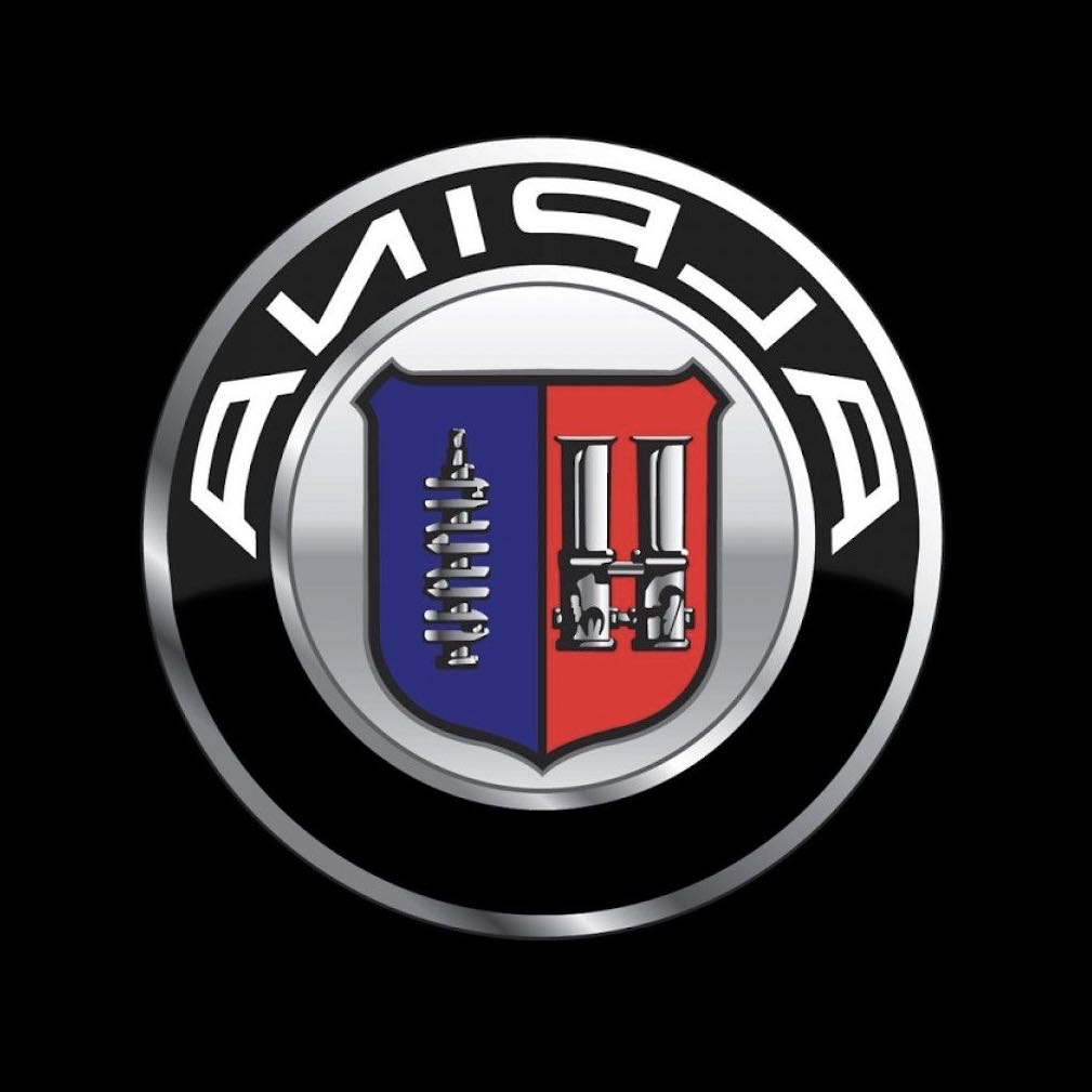 ALPINA