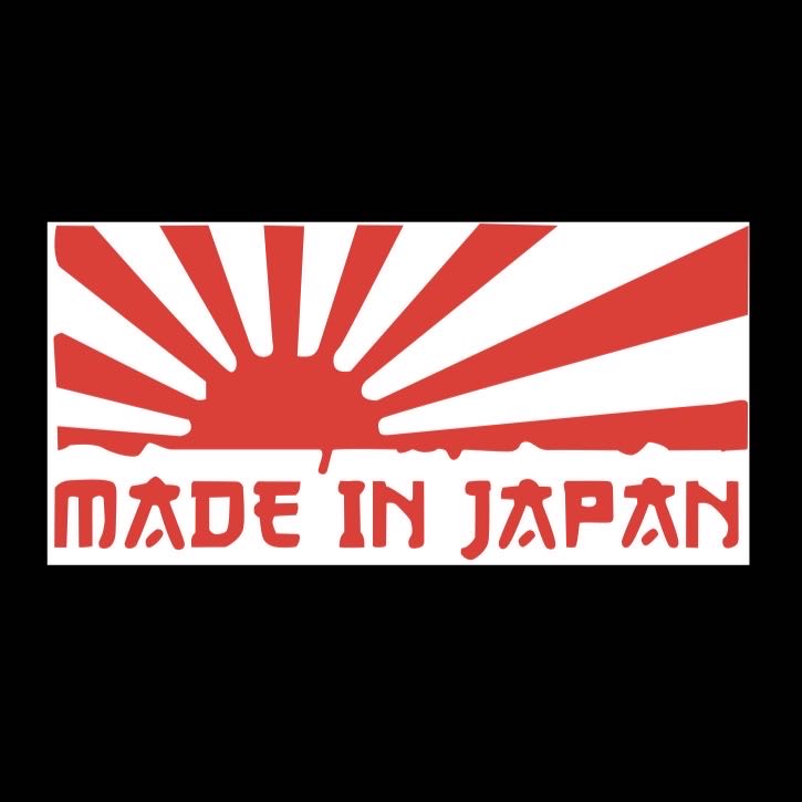 JDM LOGO PROJECTOR LIGHTS Nr.26 (Anzahl 1 = 1 Sätze / 2 Türlichter)