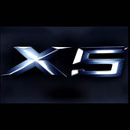 BMW X5 LOGO PROJECTOT LIGHTS Nr.18z (quantity 1 = 1 sets/2 door lights)