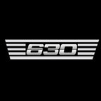 BMW M3 LOGO PROJECTOT LIGHTS Nr.24 (quantità 1 = 1 set/2 luci porta)