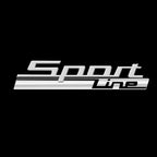 BMW M3 LOGO PROJECTOR LIGHTS Nr.24 (الكمية 1 = 1 مجموعة / 2 أضواء باب)