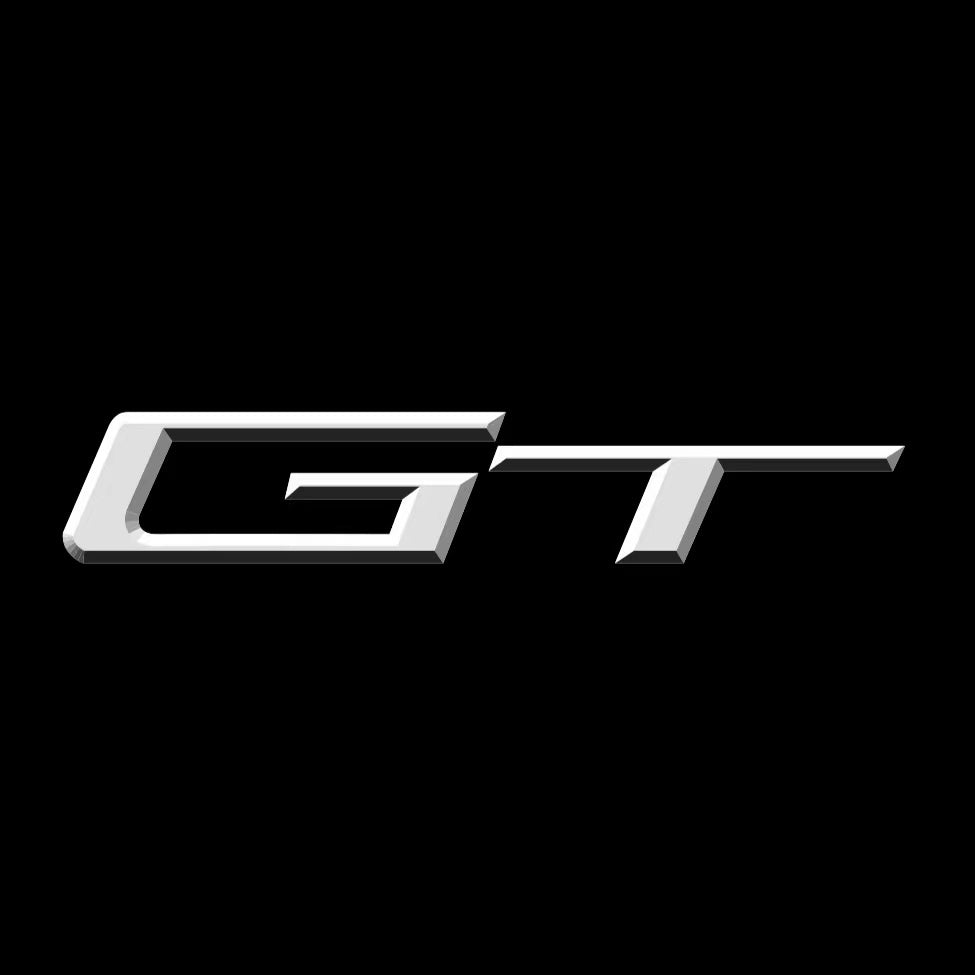 LUCES DE PROYECTOR DEL LOGOTIPO BMW M3 Nr.24 (cantidad 1 = 1 juegos / 2 luces de puerta)