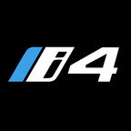 BMW M3 LOGO PROJECTOR LIGHTS Nr.24 (الكمية 1 = 1 مجموعة / 2 أضواء باب)