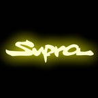 Toyota LOGO PROJECTOR LIGHTS Nr.02 (Anzahl 1 = 1 Sätze / 2 Türlichter)