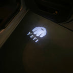 Scoda sign projection Light no.71 (qty.1 = 2 sign film / 2 Door Lights)