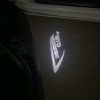 Opel Insignia LOGO PROJECROTR LIGHTS Nr.01 (quantità 1 = 1 set / 2 luci porta)