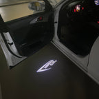 Opel Insignia LOGO PROJECROTR LIGHTS Nr.01 (quantità 1 = 1 set / 2 luci porta)