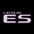 LUCES LEXUS LOGO PROJECROTR Nr.01 (cantidad 1 = 1 juegos / 2 luces de puerta)
