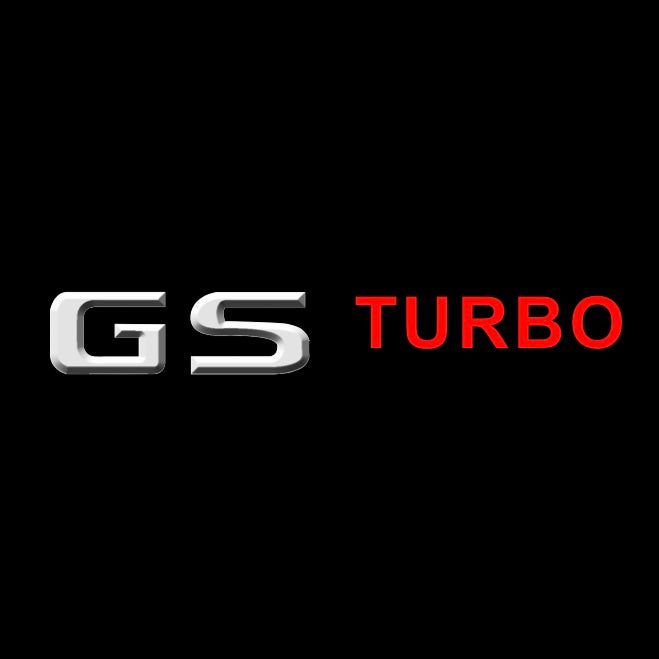 LUCES LEXUS LOGO PROJECROTR Nr.01 (cantidad 1 = 1 juegos / 2 luces de puerta)
