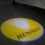 ABT LOGO PROJECROTR LIGHTS Nr.123 (quantità 1 = 2 Logo Film & 2 luci porta)