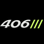 BMW M3 LOGO PROJECTOR LIGHTS Nr.24 (الكمية 1 = 1 مجموعة / 2 أضواء باب)