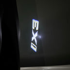 BMW M3 LOGO PROJECTOT LIGHTS Nr.24 (Menge 1 = 1 Sets/2 Türleuchten)