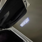 BMW  X7 LOGO PROJECTOT LIGHTS (quantity 1 = 1 sets/2 door lights) Nr.6024q0t0108