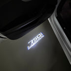 BMW M3 LOGO PROJECTOT LIGHTS Nr.24 (Menge 1 = 1 Sets/2 Türleuchten)