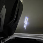 BMW M3 LOGO PROJECTOT LIGHTS Nr.24 (quantità 1 = 1 set/2 luci porta)