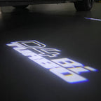 BMW LOGO PROJECTOT LIGHTS Nr.07 (Anzahl 1 = 1 Sätze / 2 Türlichter)