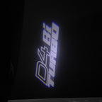 BMW LOGO PROJECTOT LIGHTS Nr.07 (Anzahl 1 = 1 Sätze / 2 Türlichter)