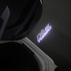 BMW LOGO PROJECTOT LIGHTS Nr.07 (Anzahl 1 = 1 Sätze / 2 Türlichter)