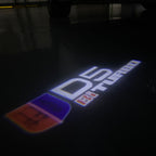 BMW LOGO PROJECTOT LIGHTS Nr.07 (quantité 1 = 1 ensemble/2 feux de porte)