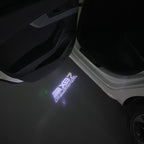 BMW LOGO PROJECTOT LIGHTS Nr.07 (quantité 1 = 1 ensemble/2 feux de porte)