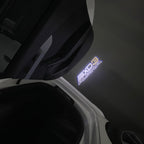 BMW LOGO PROJECTOT LIGHTS Nr.07 (quantité 1 = 1 ensemble/2 feux de porte)