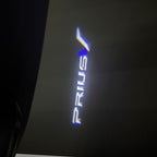 Toyota LOGO PROJECTOR LIGHTS Nr.02 (Anzahl 1 = 1 Sätze / 2 Türlichter)
