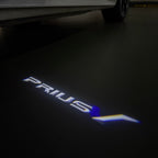 Toyota LOGO PROJECTOR LIGHTS Nr.02 (Anzahl 1 = 1 Sätze / 2 Türlichter)