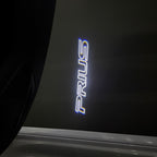 Toyota LOGO PROJECROTR LIGHTS Nr.02 (quantité 1 = 1 ensembles / 2 feux de porte)