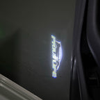 Toyota LOGO PROJECROTR LIGHTS Nr.02 (quantité 1 = 1 ensembles / 2 feux de porte)