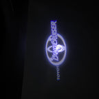 Toyota LOGO PROJECROTR LIGHTS Nr.02 (quantité 1 = 1 ensembles / 2 feux de porte)