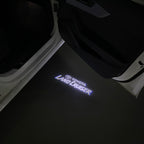 Toyota LOGO PROJECROTR LIGHTS Nr.02 (quantité 1 = 1 ensembles / 2 feux de porte)