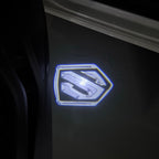Toyota LOGO PROJECROTR LIGHTS Nr.02 (quantité 1 = 1 ensembles / 2 feux de porte)