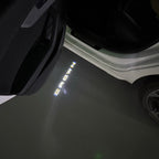 Toyota LOGO PROJECROTR LIGHTS Nr.02 (quantité 1 = 1 ensembles / 2 feux de porte)