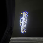 Toyota LOGO PROJECROTR LIGHTS Nr.02 (quantité 1 = 1 ensembles / 2 feux de porte)
