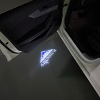 Toyota LOGO PROJECROTR LIGHTS Nr.02 (quantité 1 = 1 ensembles / 2 feux de porte)