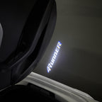 Toyota LOGO PROJECROTR LIGHTS Nr.02 (quantité 1 = 1 ensembles / 2 feux de porte)