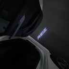 Toyota LOGO PROJECTOR LIGHTS Nr.02 (Anzahl 1 = 1 Sätze / 2 Türlichter)