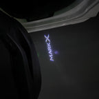 Toyota LOGO PROJECROTR LIGHTS Nr.02 (quantité 1 = 1 ensembles / 2 feux de porte)