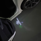 LEXUS LOGO PROJECROTR LIGHTS Nr.01 (quantità 1 = 1 set / 2 luci porta)