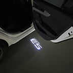 LUCES LEXUS LOGO PROJECROTR Nr.01 (cantidad 1 = 1 juegos / 2 luces de puerta)
