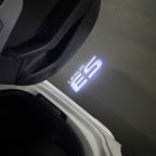 LUCES LEXUS LOGO PROJECROTR Nr.01 (cantidad 1 = 1 juegos / 2 luces de puerta)