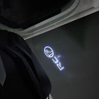 LEXUS LOGO PROJECROTR LIGHTS Nr.01 (quantità 1 = 1 set / 2 luci porta)