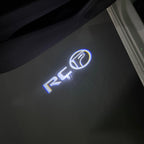 LEXUS LOGO PROJECROTR LIGHTS Nr.01 (quantità 1 = 1 set / 2 luci porta)