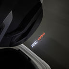 LEXUS LOGO PROJECROTR LIGHTS Nr.01 (quantité 1 = 1 ensemble/2 feux de porte)