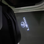 LEXUS LOGO PROJECROTR LIGHTS Nr.01 (quantité 1 = 1 ensemble/2 feux de porte)