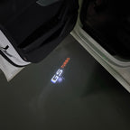 LUCES LEXUS LOGO PROJECROTR Nr.01 (cantidad 1 = 1 juegos / 2 luces de puerta)