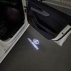 LEXUS LOGO PROJECROTR LIGHTS Nr.01 (quantità 1 = 1 set / 2 luci porta)