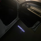 INFINITI Q50 LOGO PROJECROTR LIGHTS Nr.60 (quantity 1 = 1 sets/2 door lights)