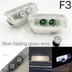 LEXUS  ES 300h Logo Projector Lights Nr.LE00027