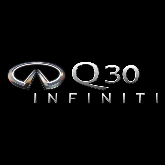 رقم قياسي 74 مصباح الباب مجموعة البند رقم QX56 INFINTI